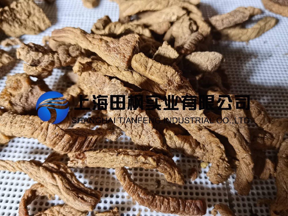 牛肉凍干，食品真空冷凍干燥機應(yīng)用于肉類凍干