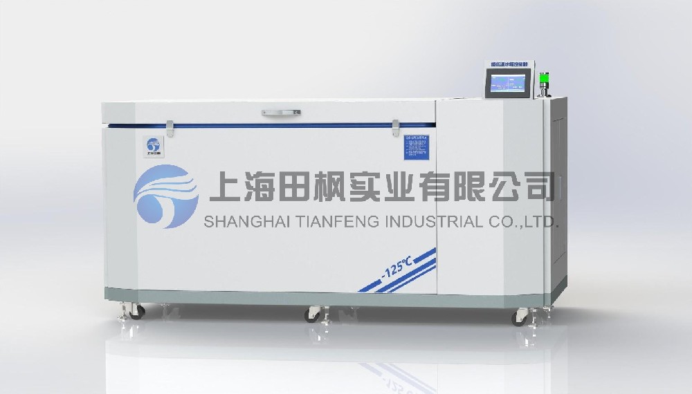 金屬深冷處理技術(shù)箱、金屬深冷處理工藝裝置