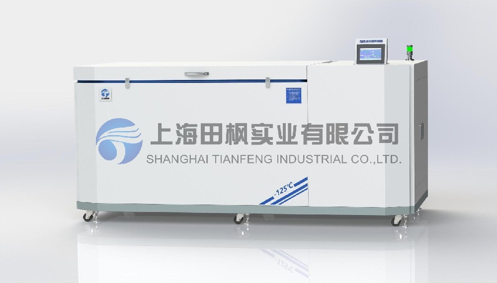 金屬深冷處理技術(shù)裝置、金屬深冷處理低溫裝置